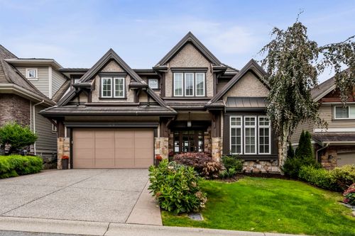 2617 Eagle Mountain Dr, Abbotsford, BC, V3G0B1 | Card Image