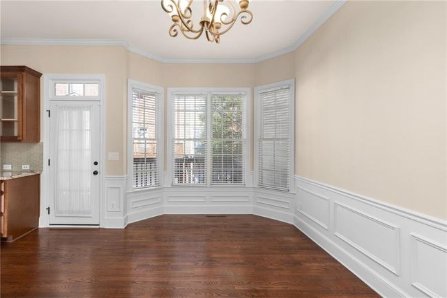 4656 Ivygate Cir Se, Townhouse with 3 bedrooms, 4 bathrooms and 2 parking in Atlanta GA | Image 13
