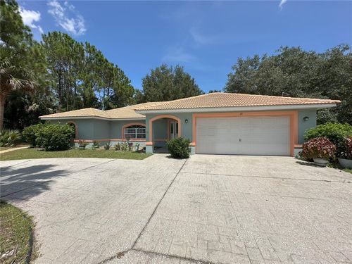 39 Princess Ruth Ln, PALM COAST, FL, 32164-7116 | Card Image