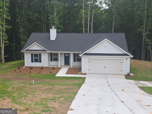 2b-546 Hargrove Lake Rd, Arnoldsville, GA, 30619 | Card Image