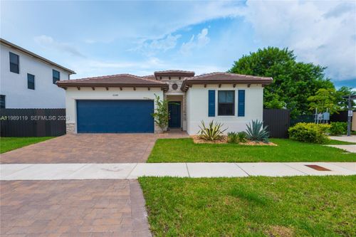 23341 Sw 132nd Pl, Homestead, FL, 33032 | Card Image