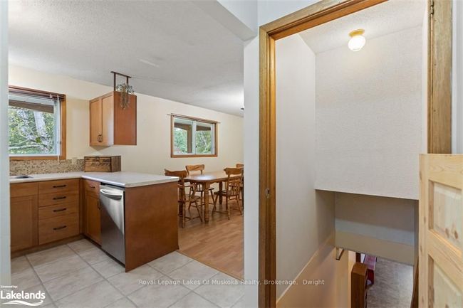 1063 Oxtongue Lake Rd, House other with 3 bedrooms, 1 bathrooms and 6 parking in Dwight ON | Image 13