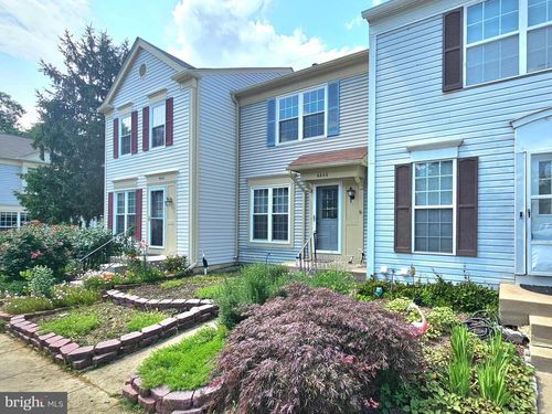 6646 High Valley Ln, ALEXANDRIA, VA, 22315-5007 | Card Image