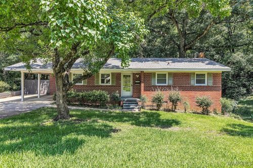 3534 Milan Dr, Montgomery, AL, 36109-3714 | Card Image