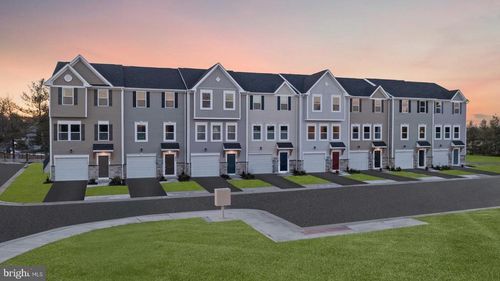 Homesite 04 Sherman Ave, RANSON, WV, 25438 | Card Image