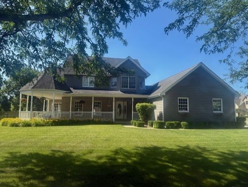 25715 W Cherokee Trl, Channahon, IL, 60410-8630 | Card Image