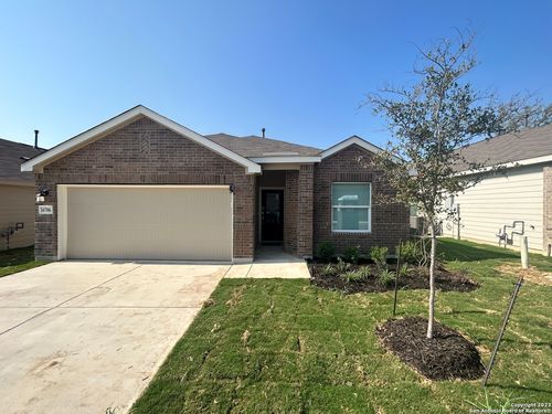 14706 Somerset Ml, San Antonio, TX, 78254-2719 | Card Image