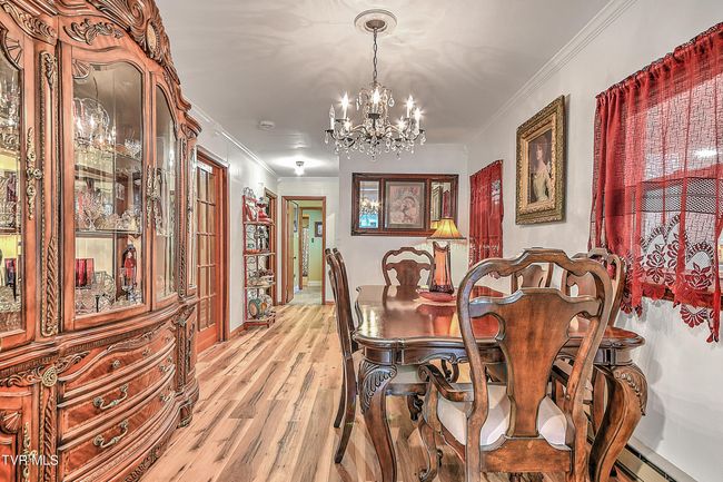 24483 Cave Creek Rd, House other with 5 bedrooms, 3 bathrooms and null parking in Abingdon VA | Image 27