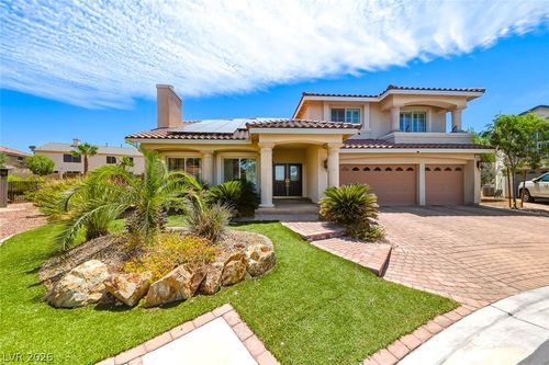 10999 Holyrood Ct, Las Vegas, NV, 89141-4396 | Card Image