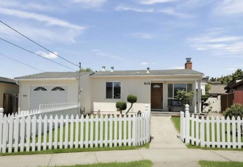 3822 Vincent Ct, Castro Valley, CA, 94546-4533 | Card Image