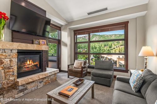 2303-120 Carriage Way, Snowmass Village, CO, 81615-5450 | Card Image