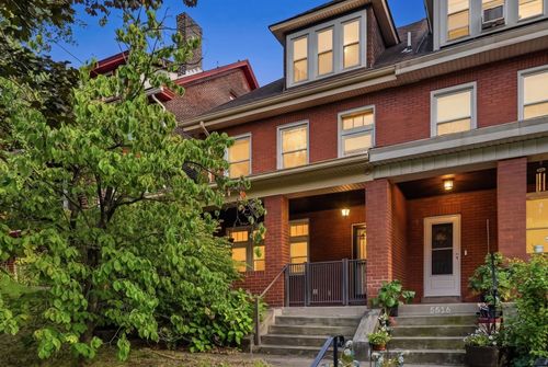 5518 Bartlett Street, Squirrel Hill, PA, 15217 | Card Image