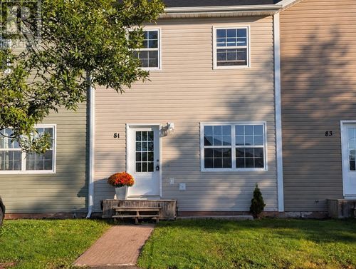 81 Westridge Cres, Charlottetown, PE, C1A8P2 | Card Image