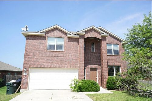 243 Devonshire Dr, Kyle, TX, 78640-5439 | Card Image