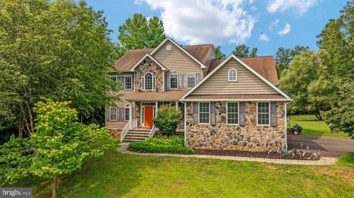 15638 White Tail Ln, CULPEPER, VA, 22701-7169 | Card Image