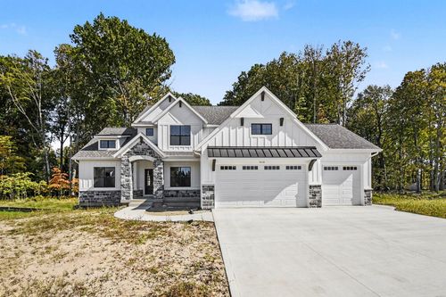 7636 Clementine Ave Sw, Byron Center, MI, 49315-7507 | Card Image