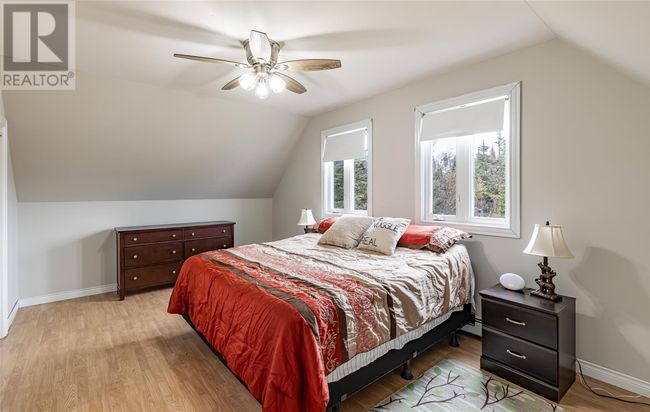 7 Main Rd, House other with 2 bedrooms, 3 bathrooms and null parking in Blaketown NL | Image 22