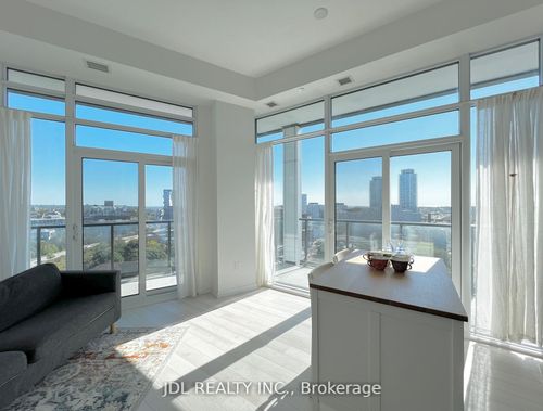 1507-50 Power St, Toronto, ON, M5A0V3 | Card Image