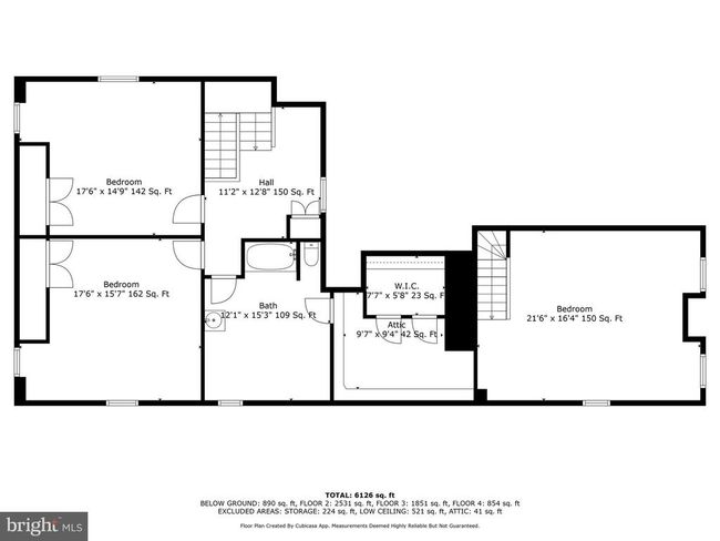 630 Washington Ln, House other with 6 bedrooms, 5 bathrooms and null parking in RYDAL PA | Image 74
