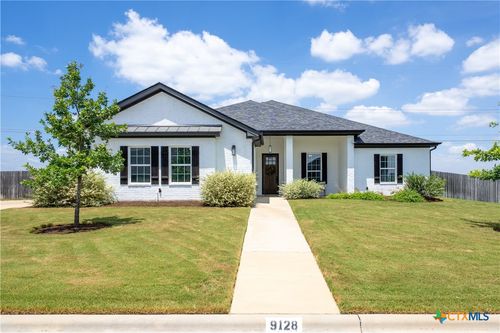 9128 Green Tree Dr, Salado, TX, 76571-6558 | Card Image