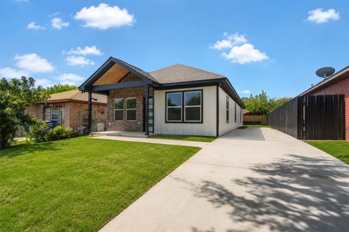 9704 Valley Mills Ln, Dallas, TX, 75227-1988 | Card Image