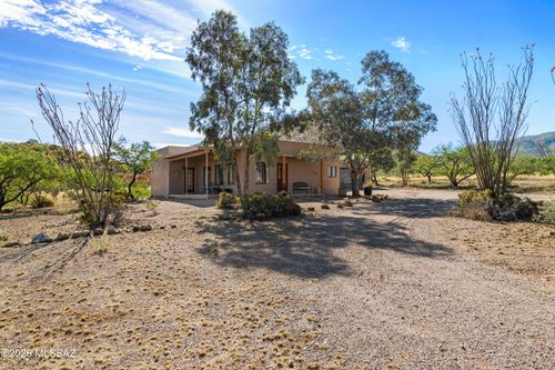 17963 S Via Del Minero, Vail, AZ, 85641 | Card Image