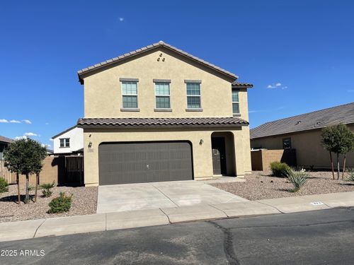 374 S Verdad Ln, Casa Grande, AZ, 85194-7475 | Card Image