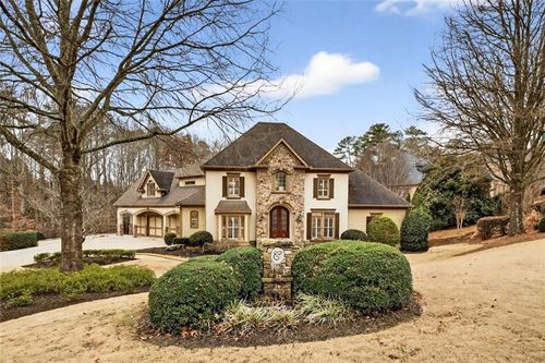 2910 Creek Tree Ln, Cumming, GA, 30041-6324 | Card Image