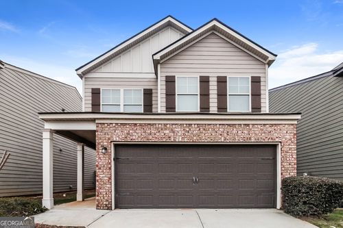 323 Lauren Dr, Fairburn, GA, 30213-7007 | Card Image