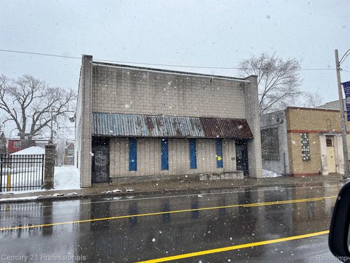 16242 Wyoming St, Detroit, MI, 48221-3416 | Card Image