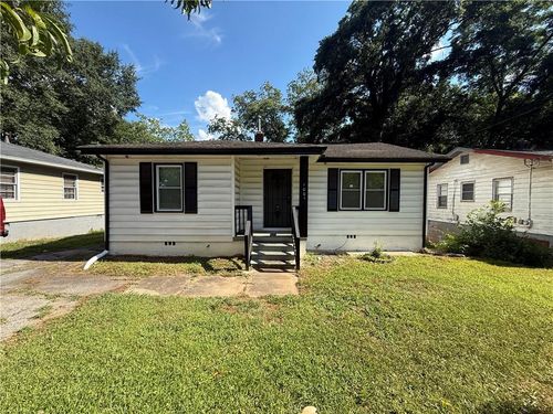 1001 Moreland Dr Se, Atlanta, GA, 30315-4605 | Card Image