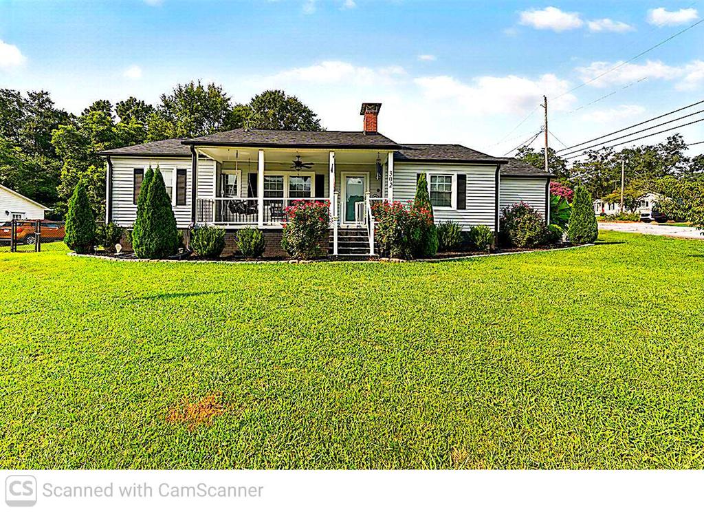 Residential in Laurens