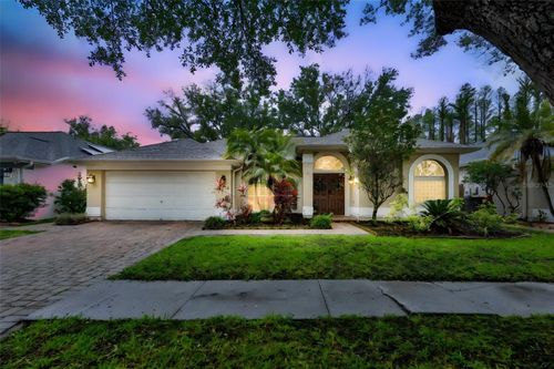 3722 Cypress Meadows Rd, Tampa, FL, 33624-2914 | Card Image