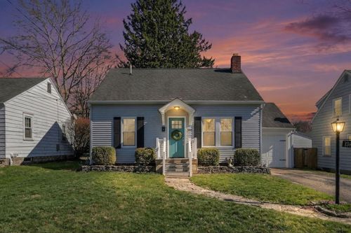 136 N Arlington Ave, Lancaster, OH, 43130-1501 | Card Image
