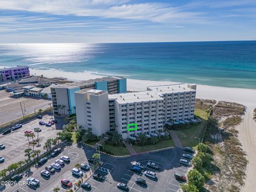 a204-8817 S Thomas Dr, Panama City Beach, FL, 32408-4238 | Card Image