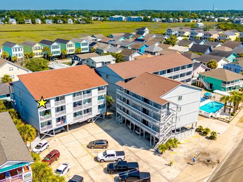 301c-615 N Waccamaw Dr., Garden City Beach, SC, 29576 | Card Image