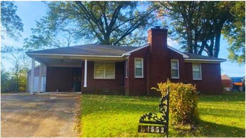 1553 Paullus Ave, Memphis, TN, 38127-5402 | Card Image
