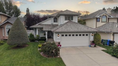 331 Douglas Woods Dr Se, Calgary, AB, T2Z2E9 | Card Image