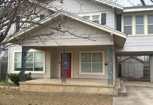 540 Callowhill St, Baird, TX, 79504-4918 | Card Image