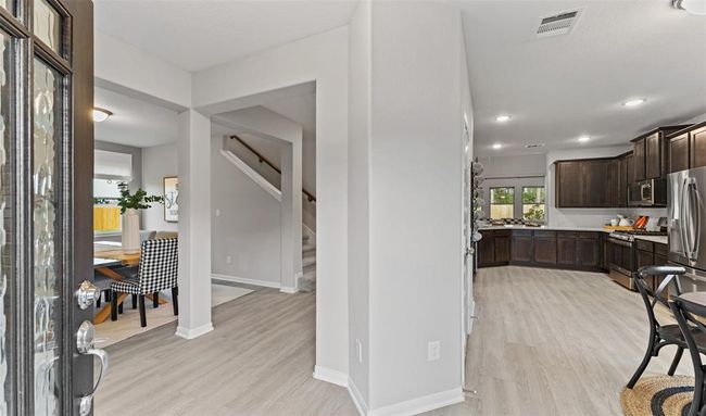 Welcoming foyer (*Photo not of actual home and used for illustration purposes only.) | Image 5