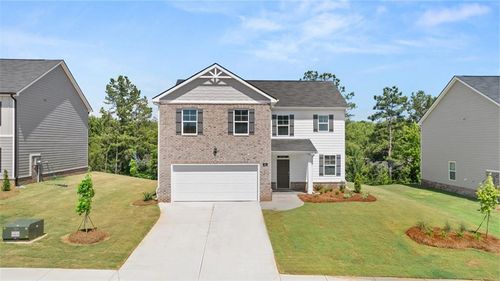 77 White Spruce Way, Newnan, GA, 30265-2600 | Card Image