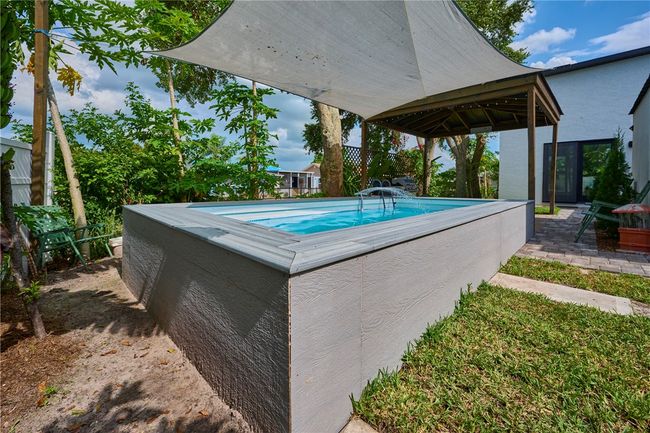 441 Spoonbill Court, House other with 2 bedrooms, 1 bathrooms and null parking in Out of Area FL | Image 20