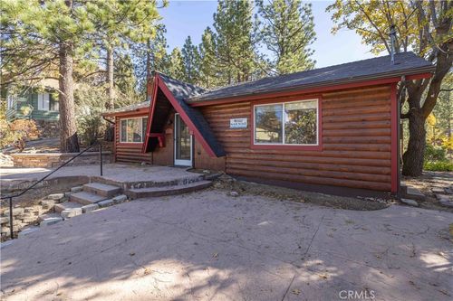 41063 Pennsylvania Ave, Big Bear Lake, CA, 92315-2284 | Card Image
