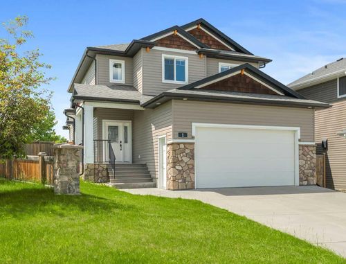 1 Cole Way, Sylvan Lake, AB, T4S0L6 | Card Image