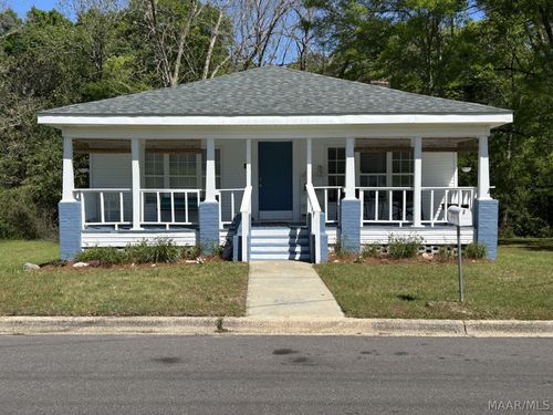 531 Carlton St, Andalusia, AL, 36420-4506 | Card Image