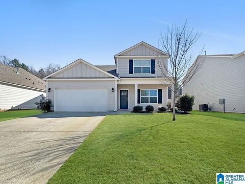 5786 Mountain View Trl, BESSEMER, AL, 35022-8616 | Card Image