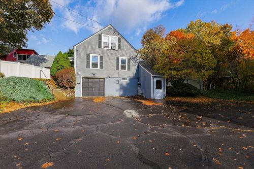 185 North Street, Keene, NH, 03431 | Card Image