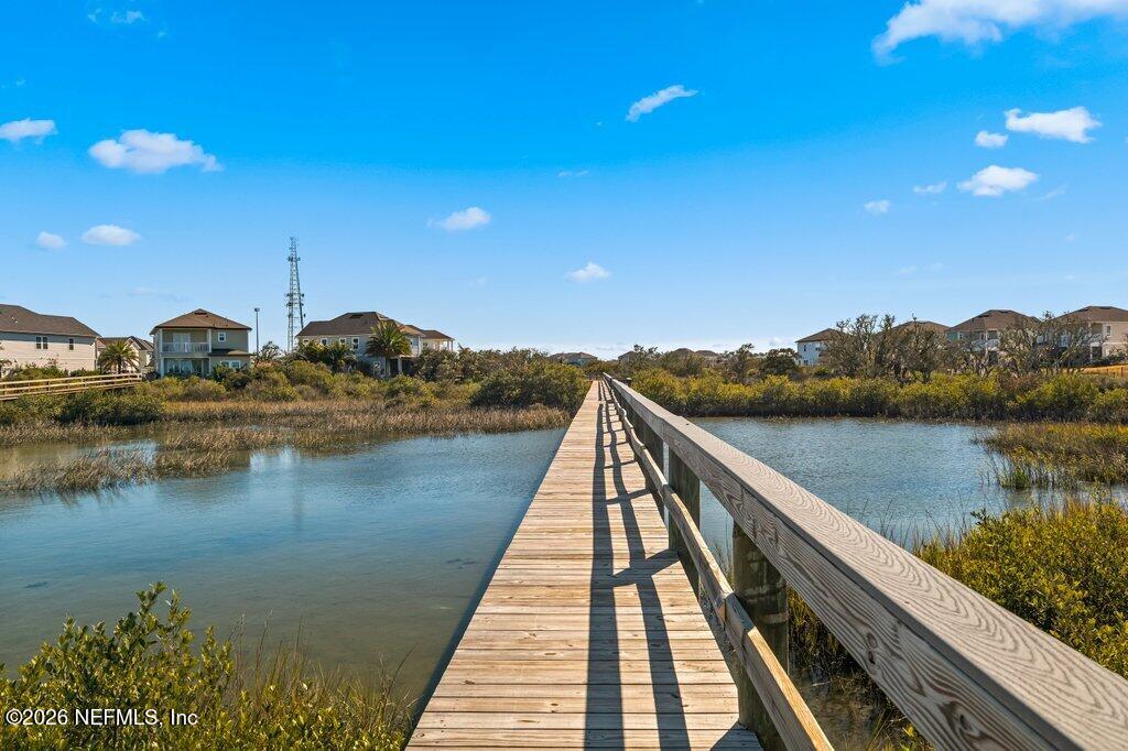 Residential in St. Augustine Beach