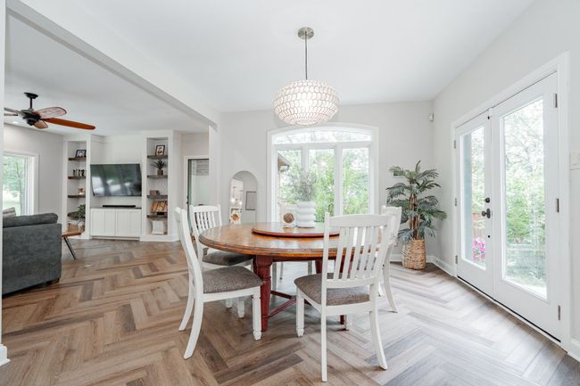 Dining space | Image 12