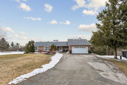 16 Hilltop Crescent, East Garafraxa, ON, L9W6B8 | Card Image